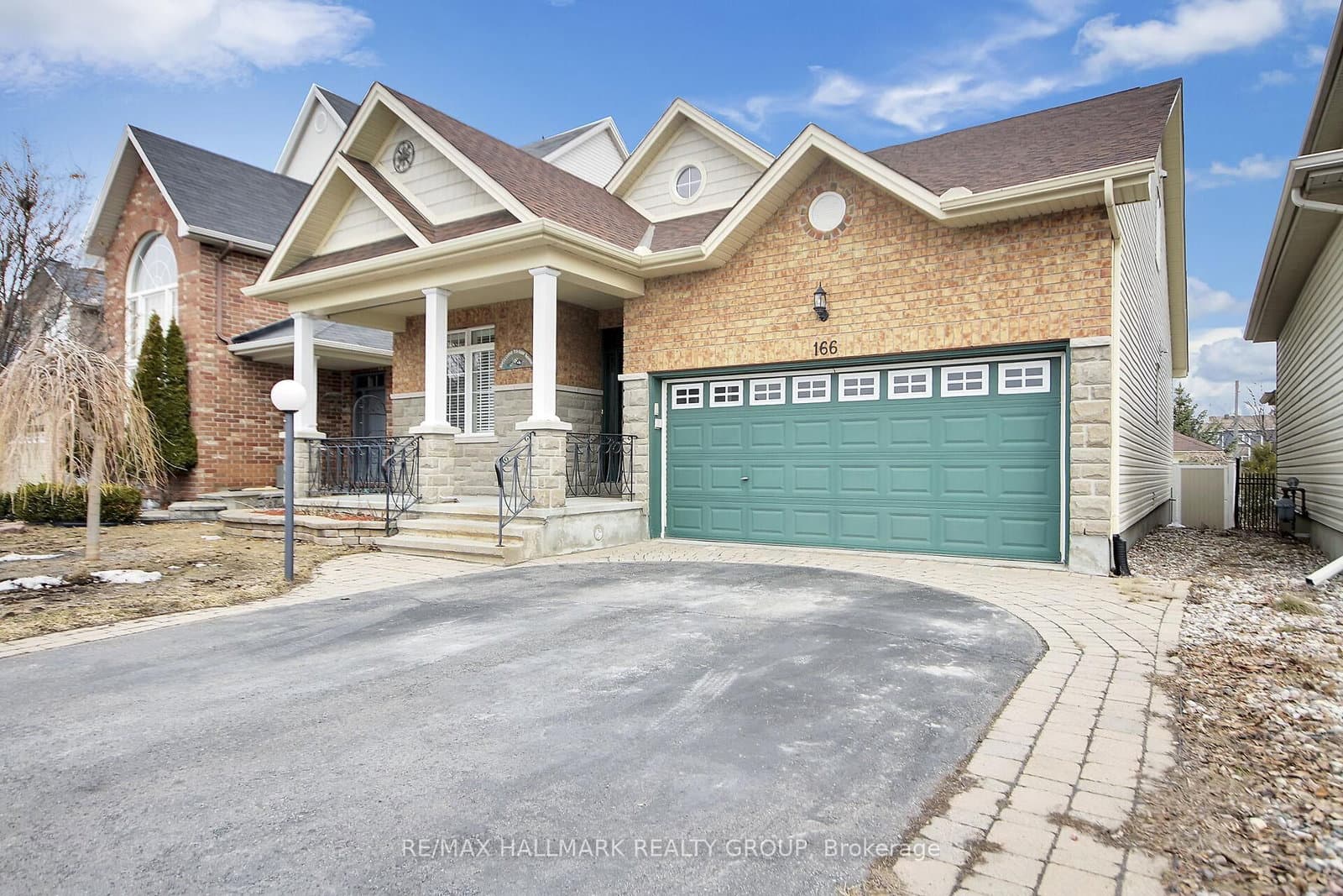 166 Lamplighters Drive, Ottawa, ON — photo 3