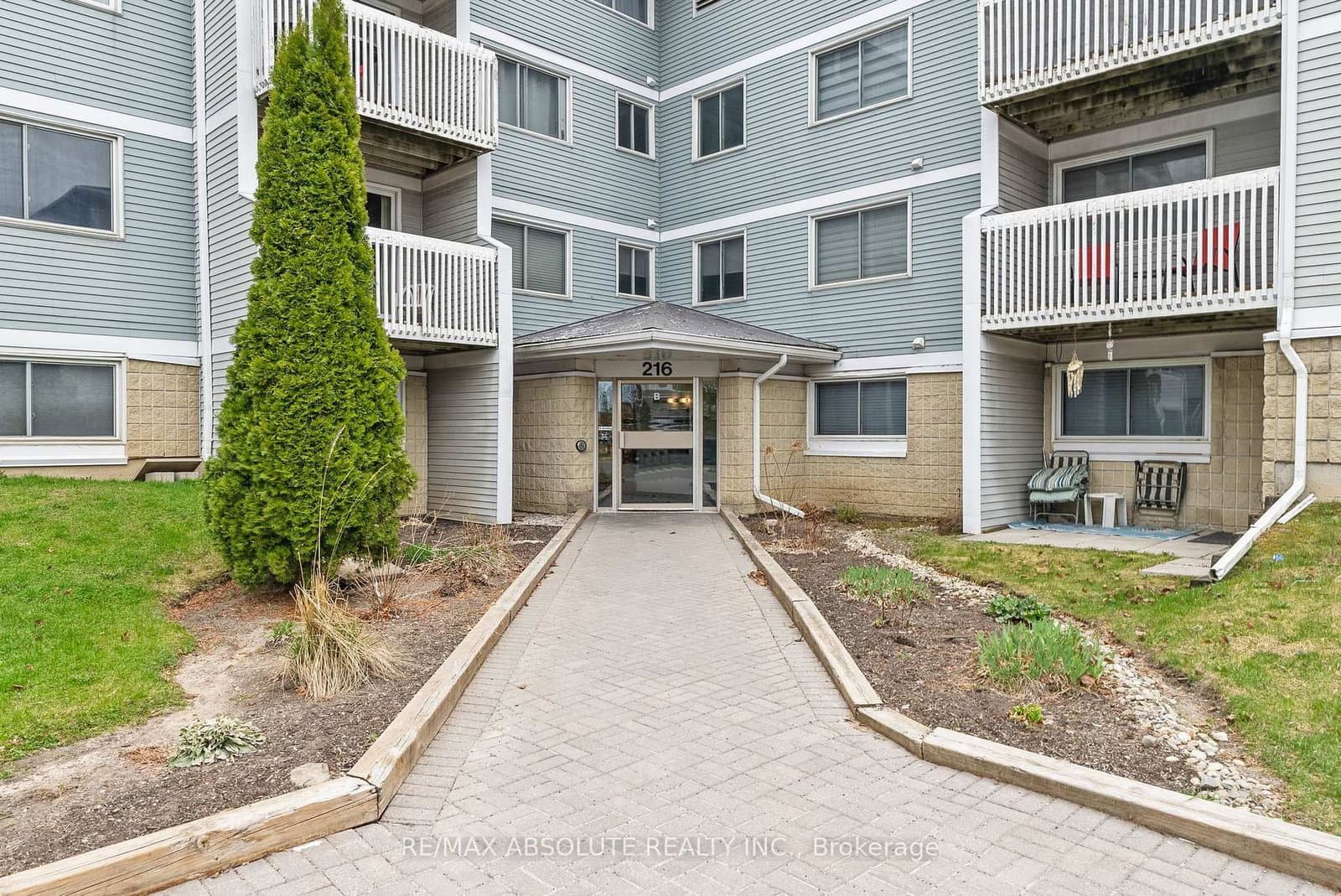 415 - 216 Viewmount Drive, Ottawa, ON — photo 2