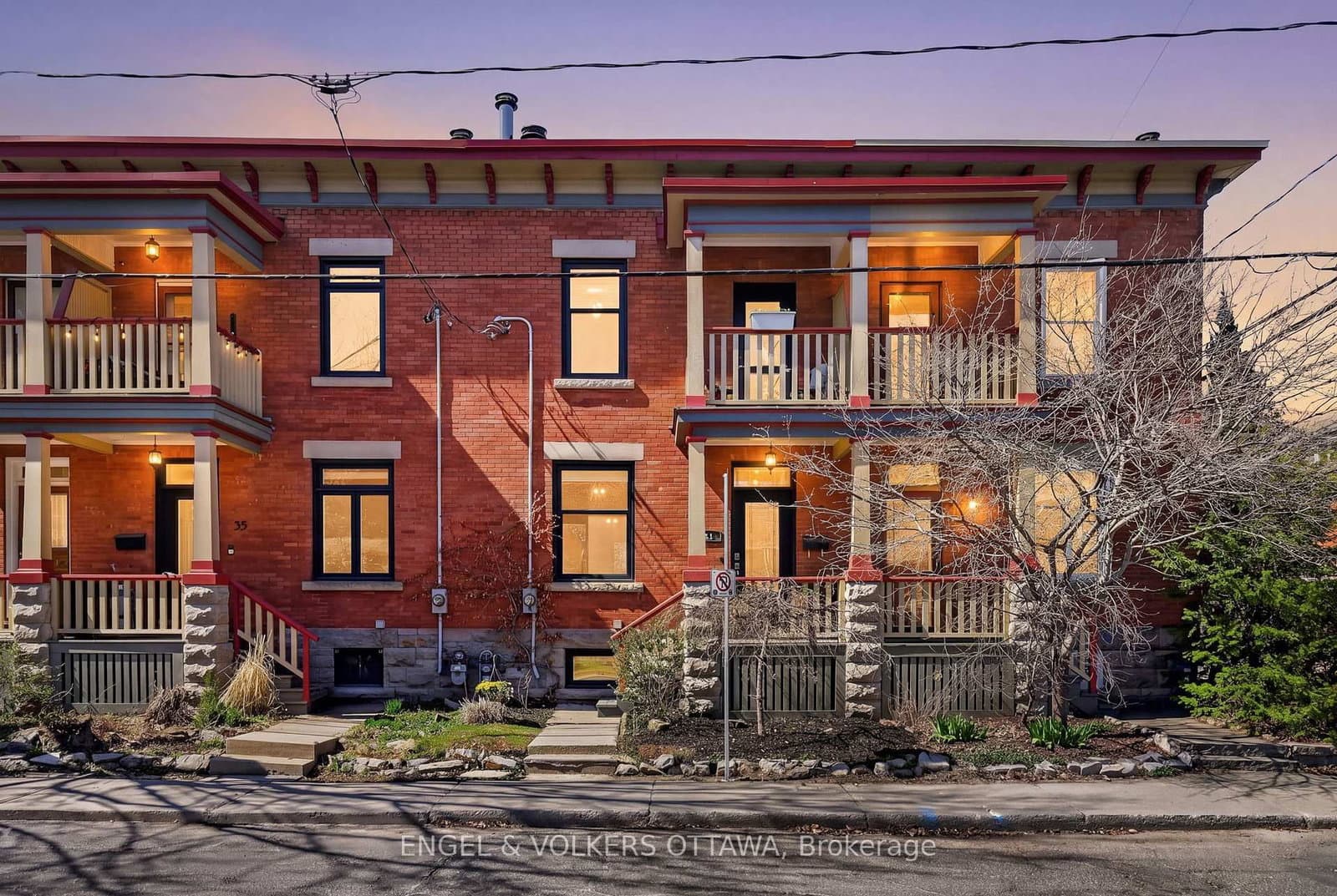 33 Fourth Avenue, Ottawa, ON