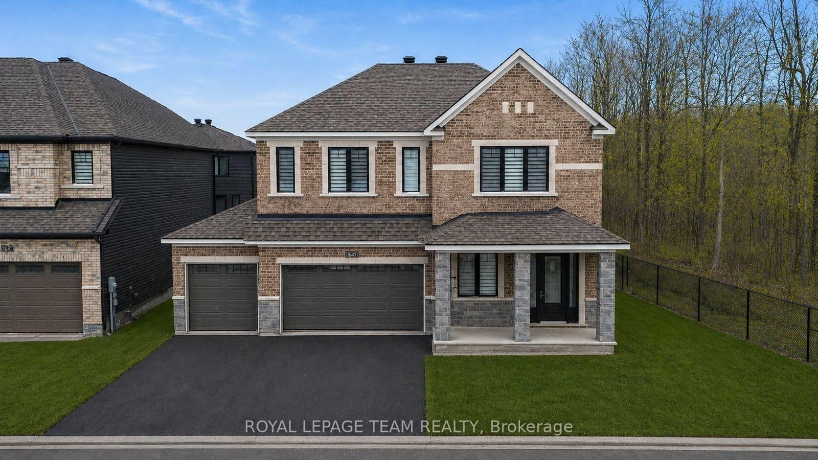 649 Bridgeport Avenue, Manotick, ON