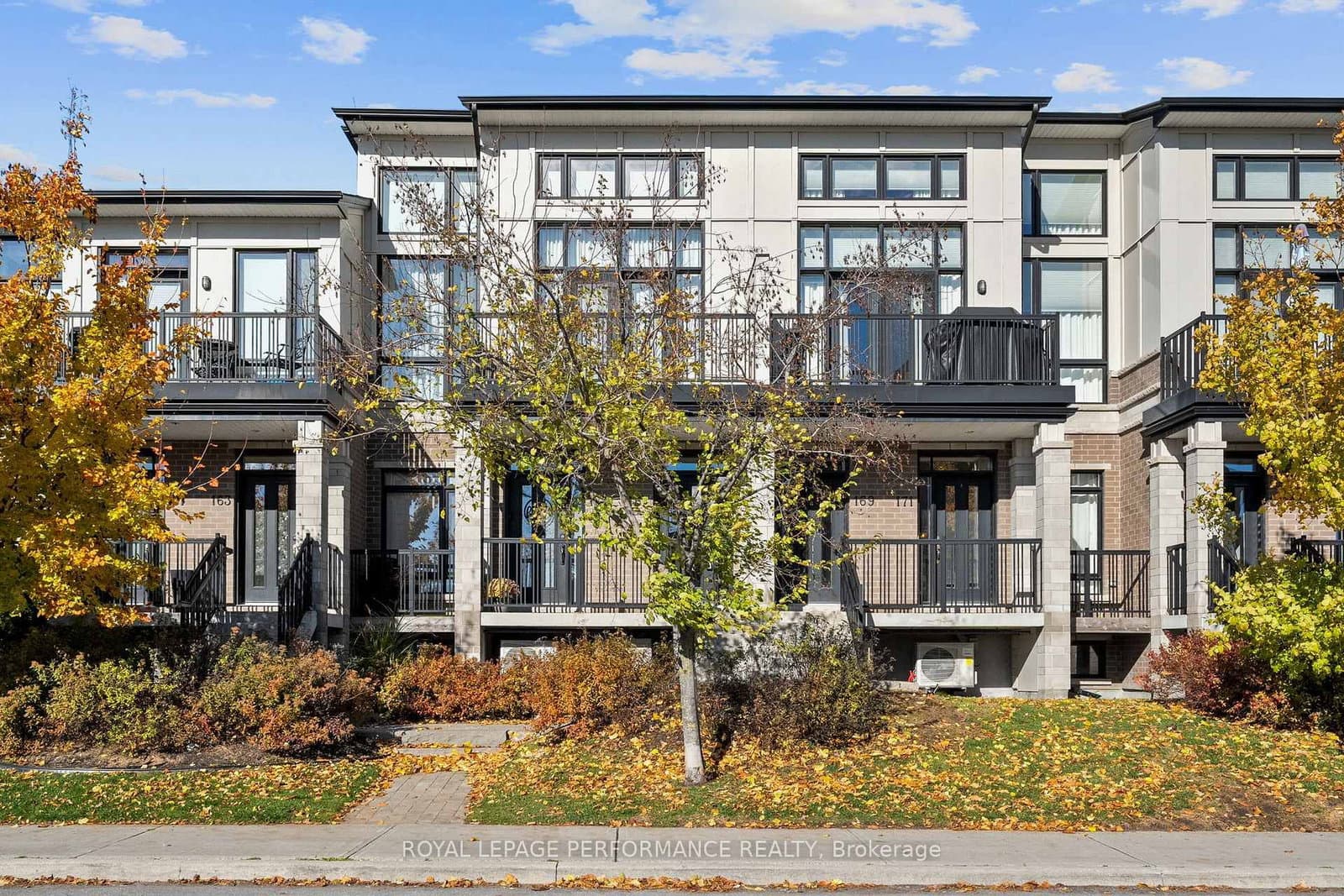 167 POPLIN Street, Ottawa, ON