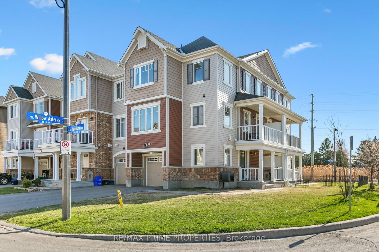 101 Helenium Lane, Ottawa, ON