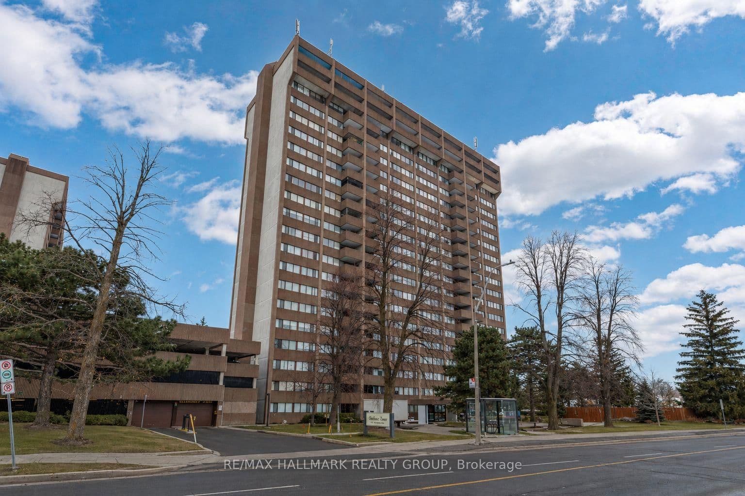 2005 - 1285 Cahill Drive, Ottawa, ON