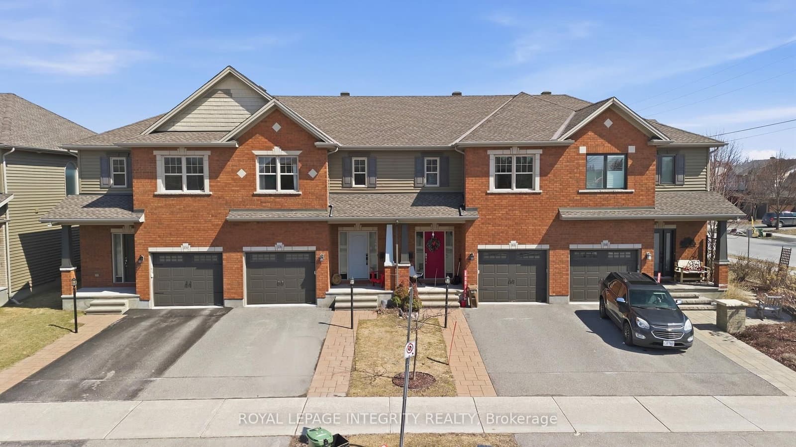 1036 Marconi Avenue, Kanata, ON