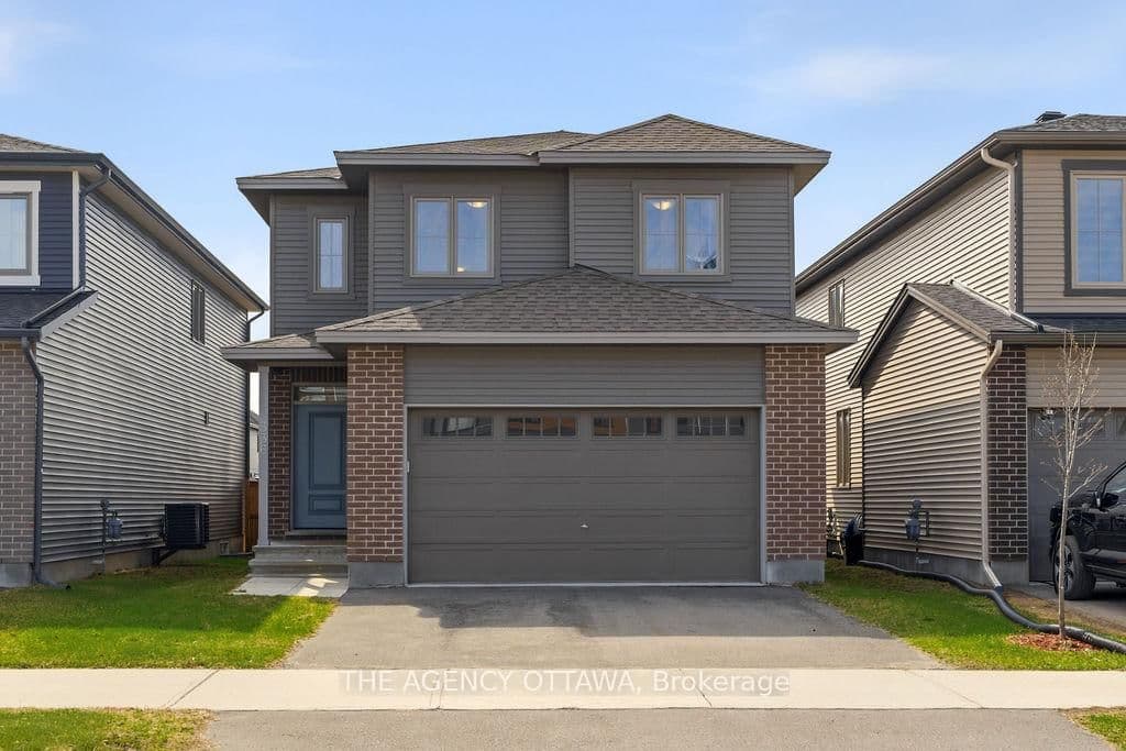 336 Barrett Farm Drive, Ottawa, ON
