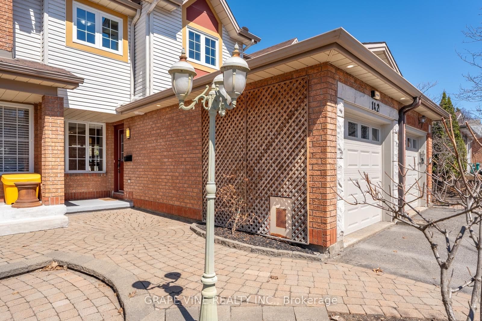 142 College Circle, Ottawa, ON — photo 3