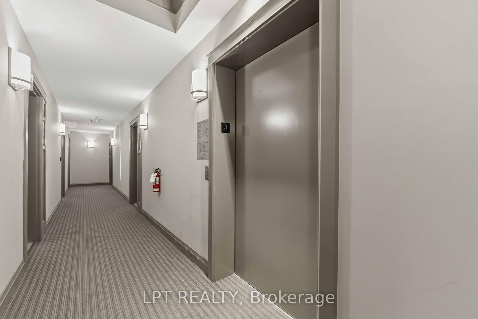 301 - 755 Beauparc Private, Ottawa, ON — photo 3