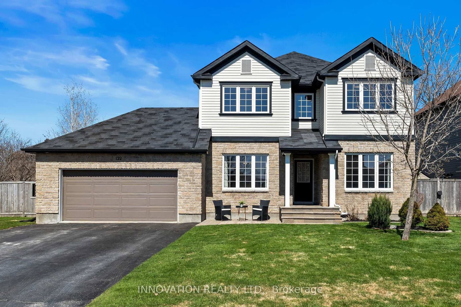 122 Corndav Way, Richmond, ON
