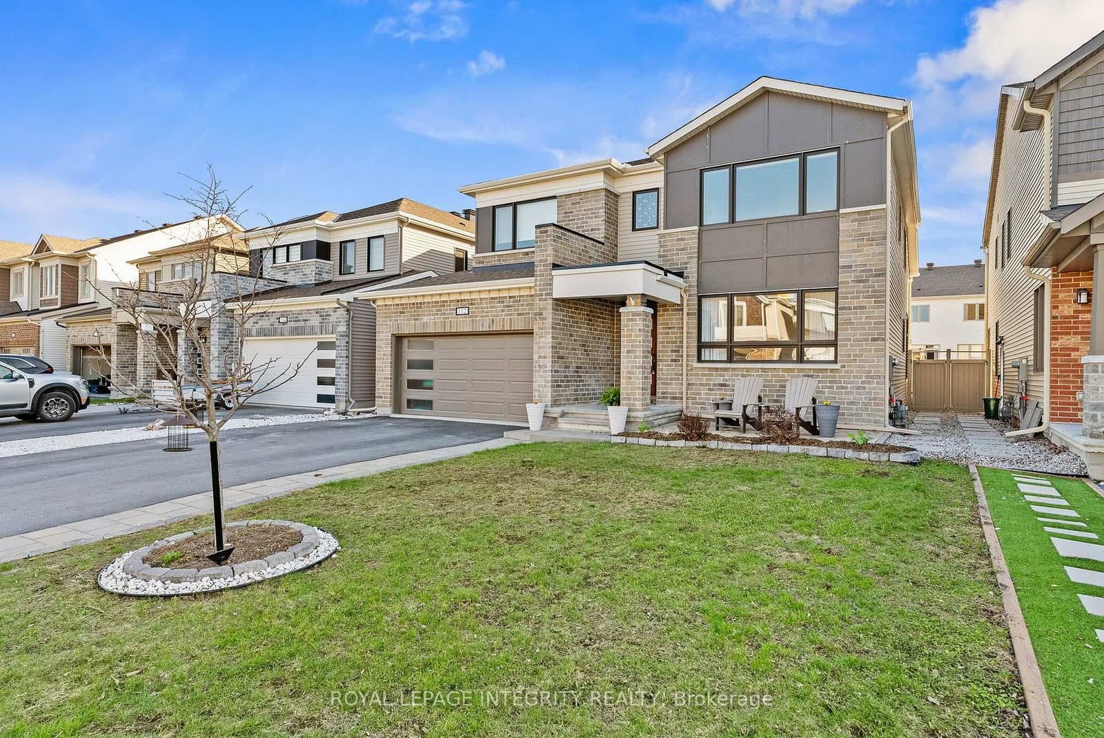 112 Reliance Ridge, Ottawa, ON — photo 3