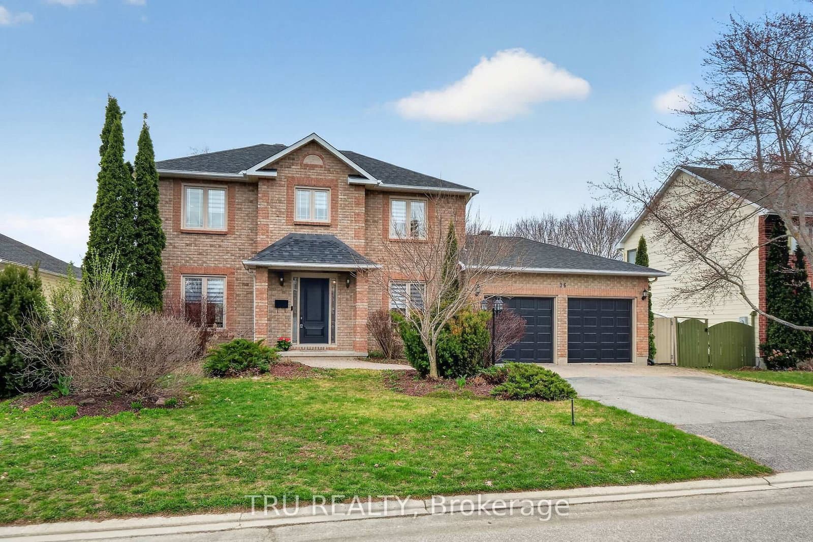 36 James Lewis Avenue, Ottawa, ON