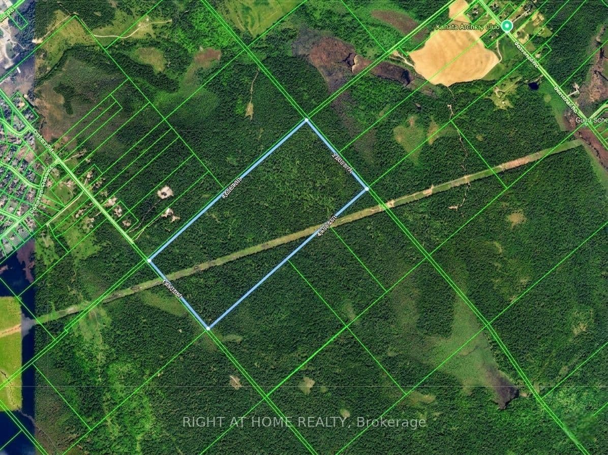 0 Corkery Road, Carp, ON — photo 3