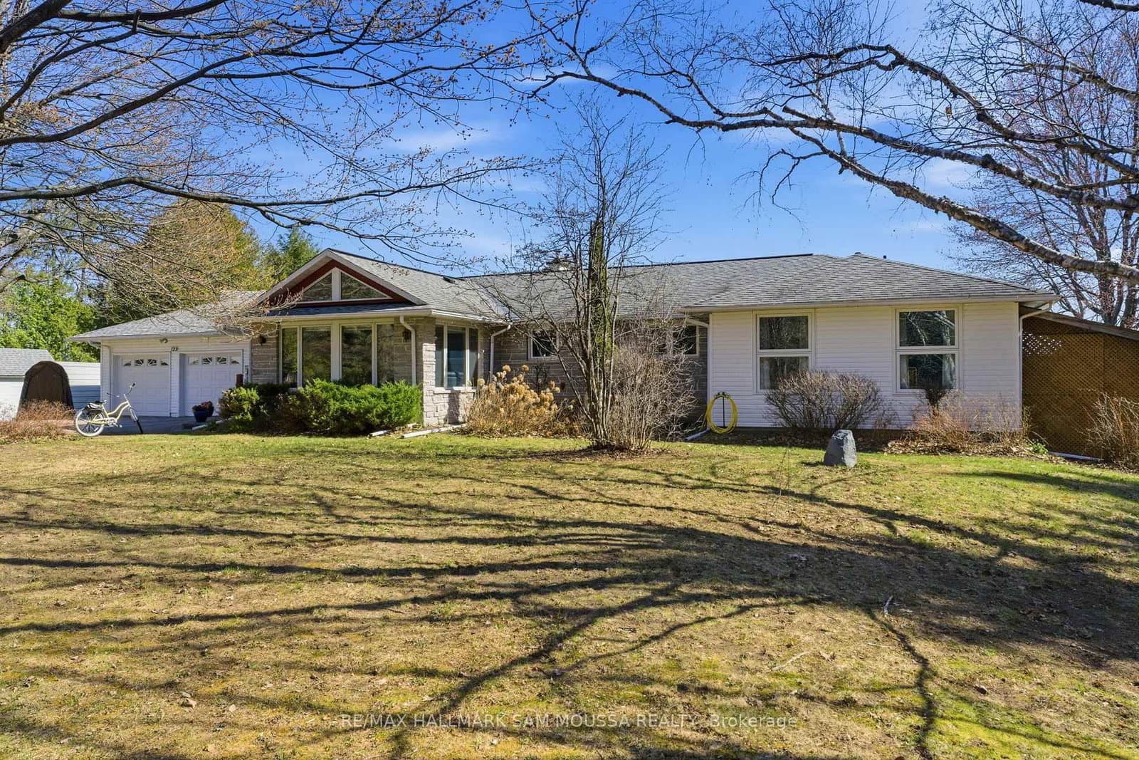 122 Colonel Nicholson Lane, Ottawa, ON — photo 2