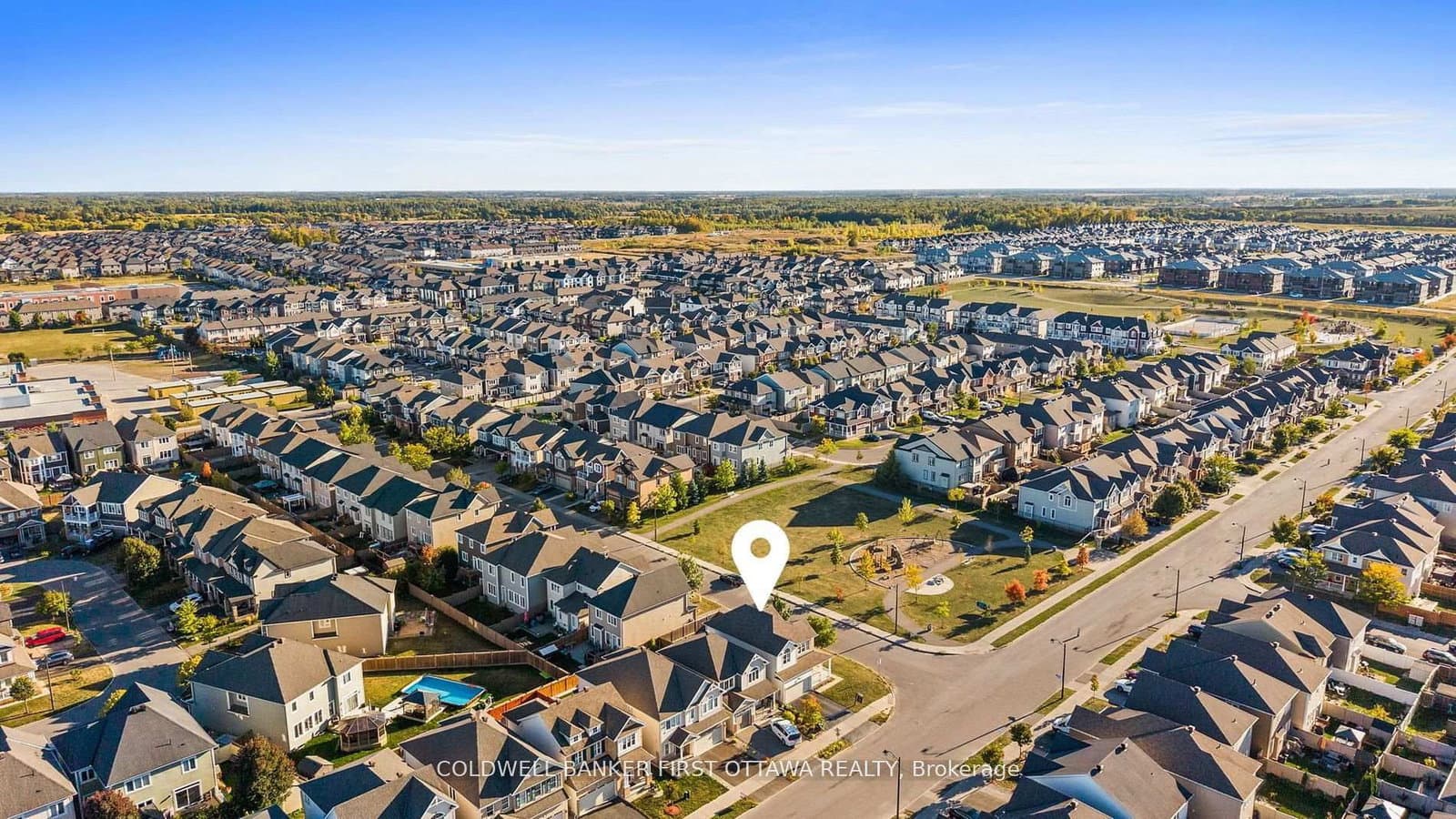 619 DUNDONALD Drive, Ottawa, ON — photo 2