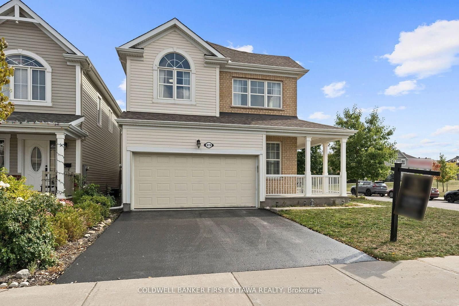 619 DUNDONALD Drive, Ottawa, ON — photo 3