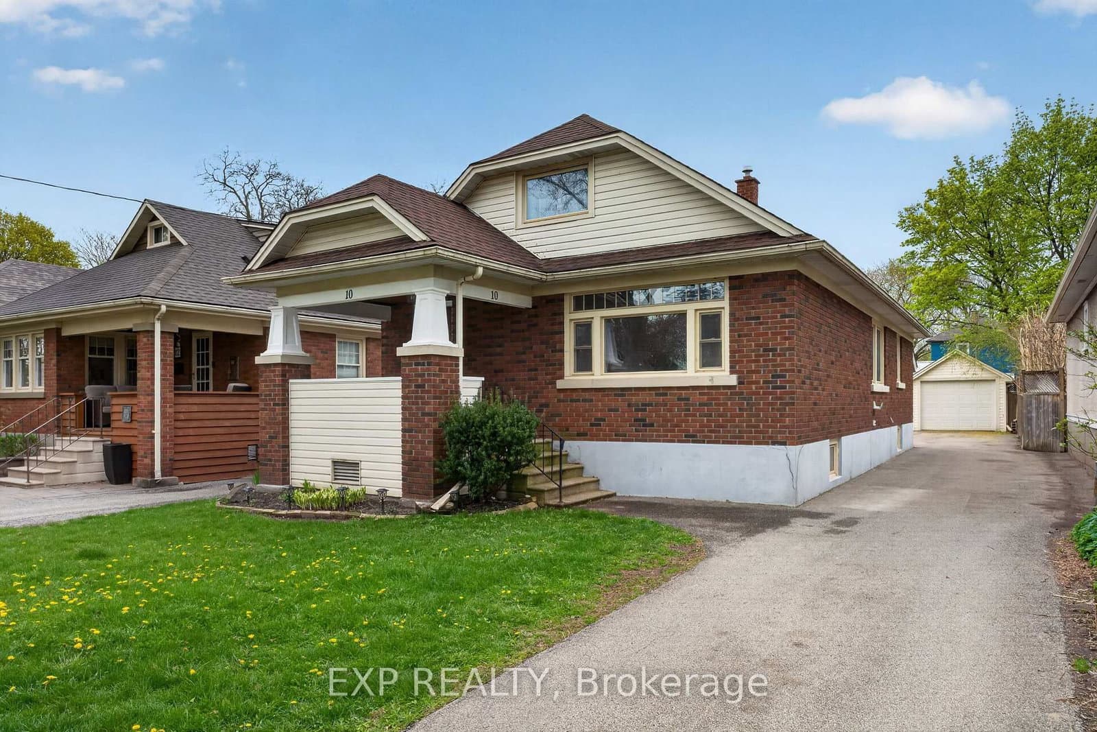 10 Junkin Street, St. Catharines, ON — photo 3