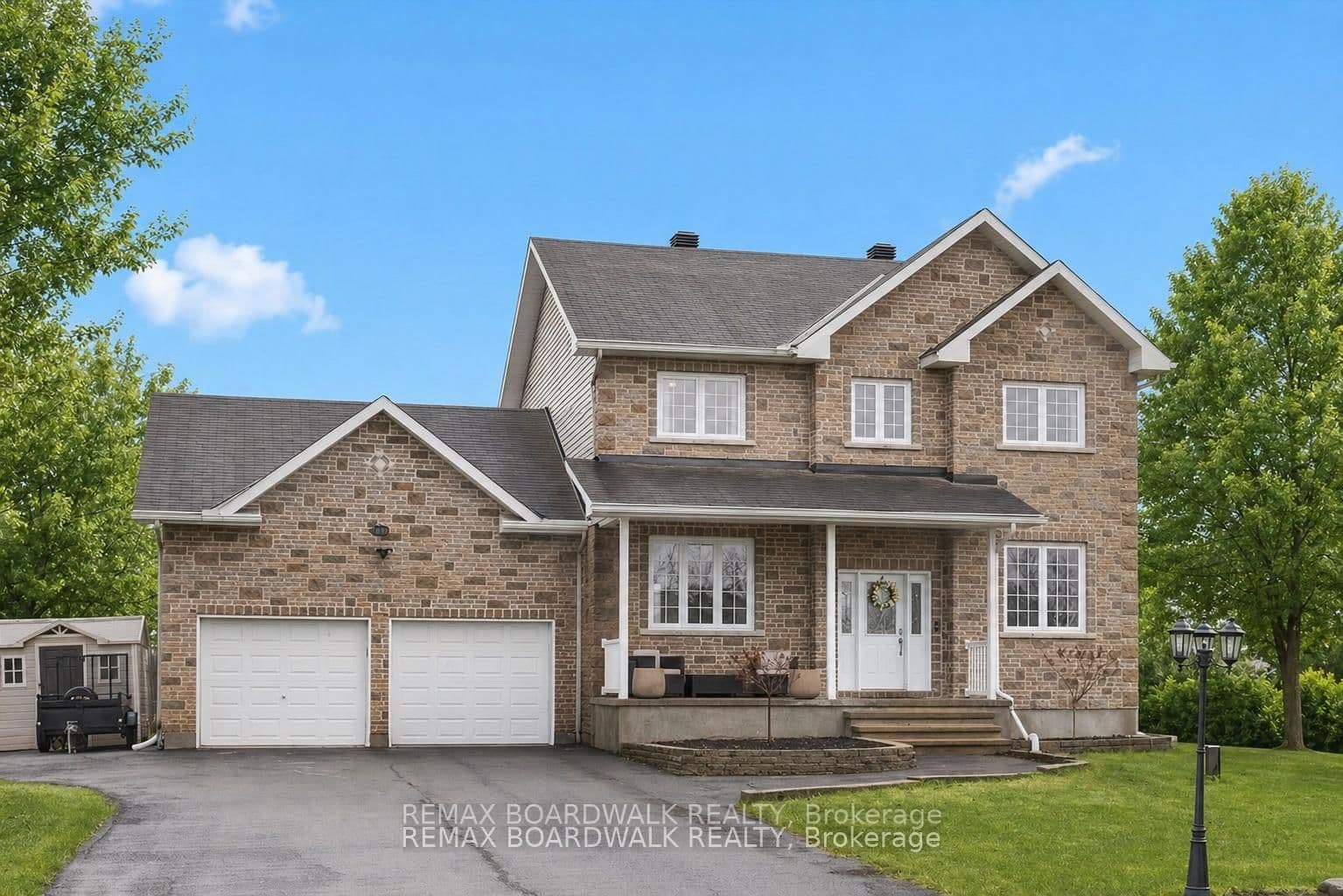 8044 Craig Farm Drive, Metcalfe, ON