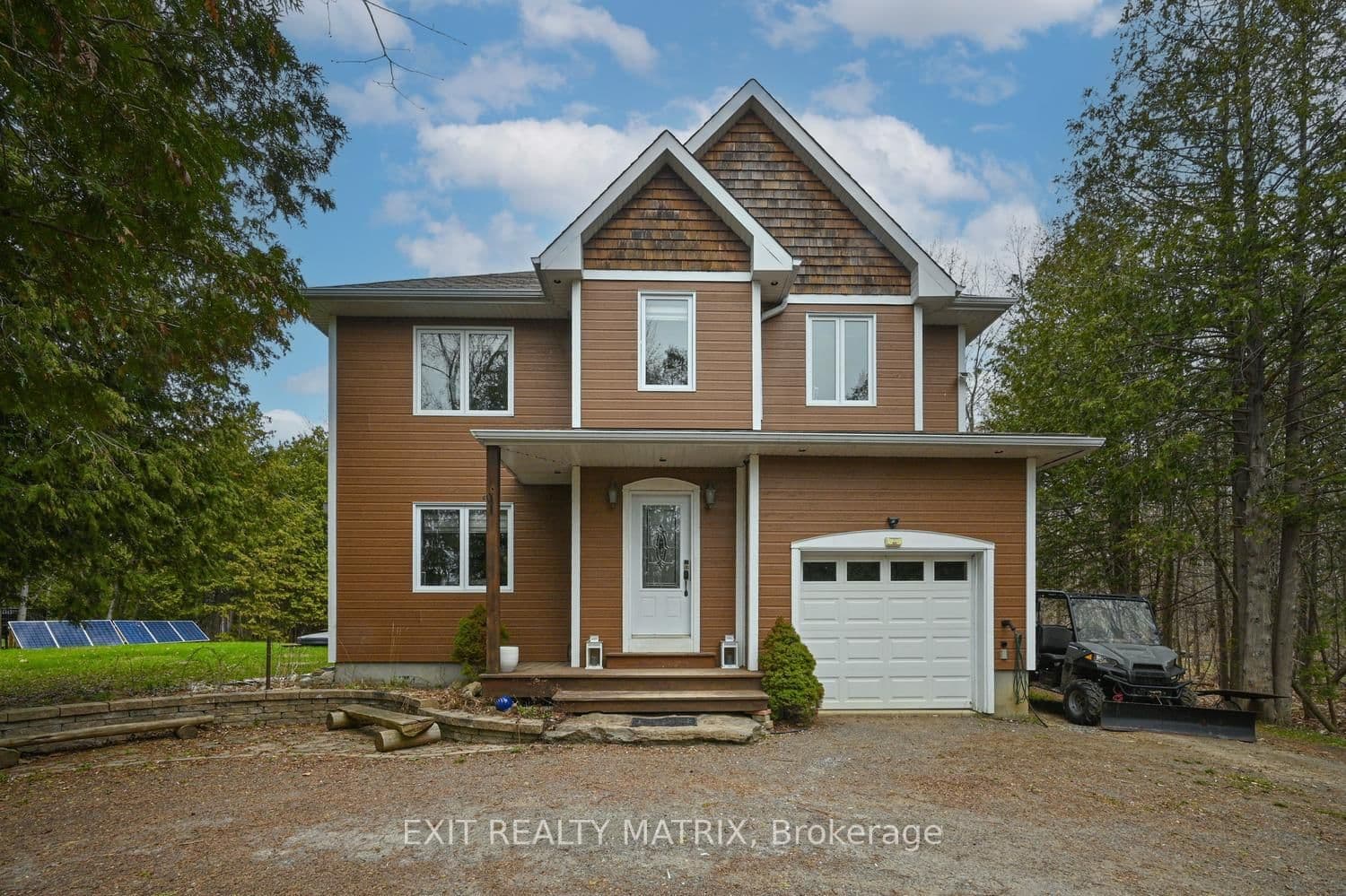 4081 Caracourt Drive, Osgoode, ON