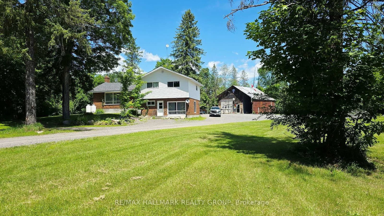 4318 Stonecrest Road, Ottawa, ON — photo 1