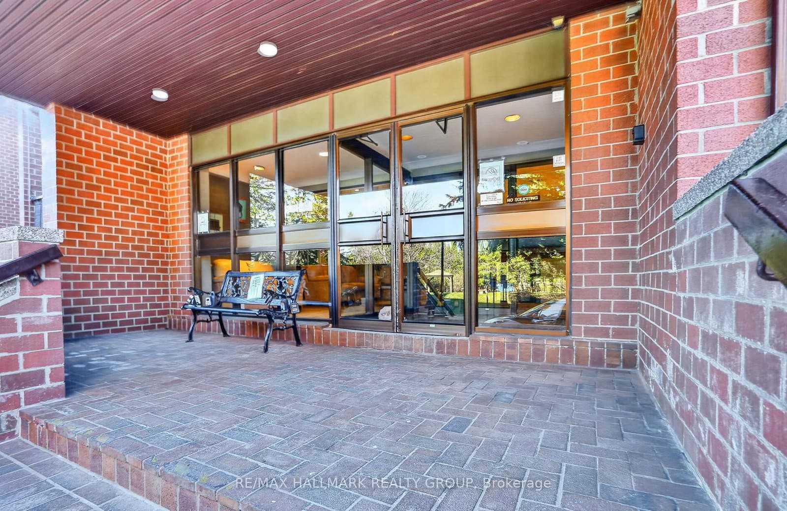 509 - 2650 Southvale Crescent, Ottawa, ON — photo 2