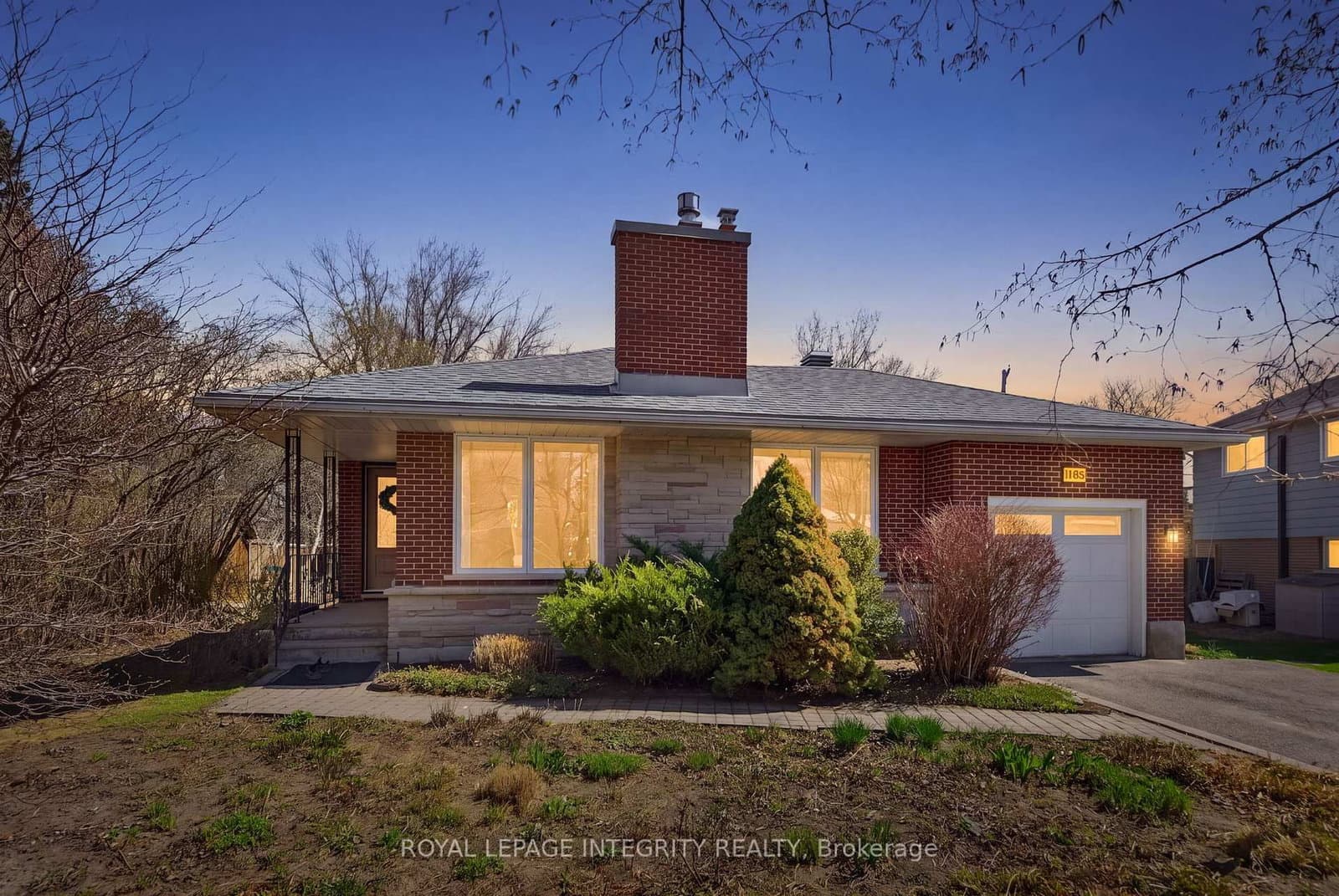 1145 Greyrock Crescent, Ottawa, ON