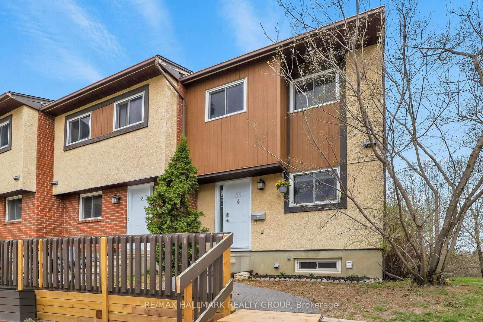 34 - 55 Bering Court, Ottawa, ON