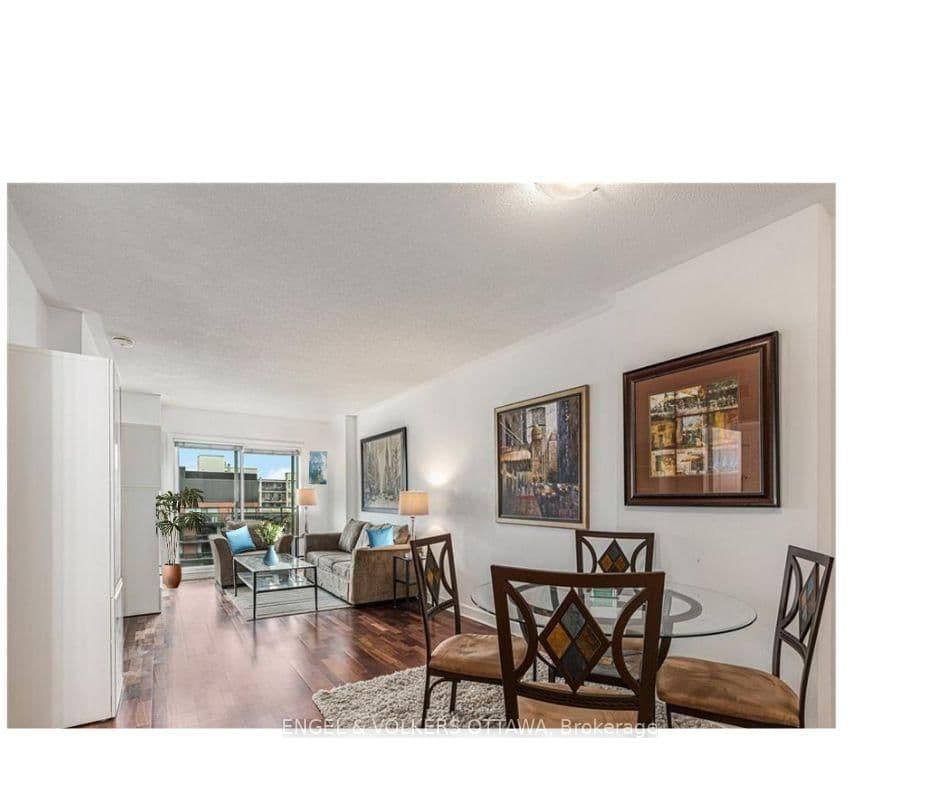 1112 - 138 Somerset Street, Ottawa, ON — photo 3