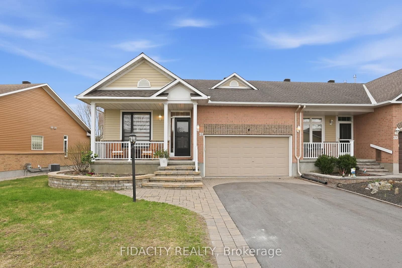 31 Sable Run Drive, Stittsville, ON