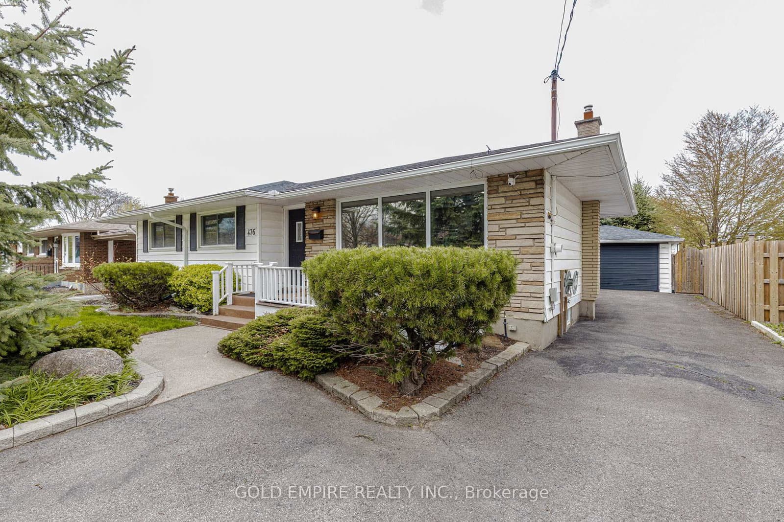 476 BUNTING Road, St. Catharines, ON