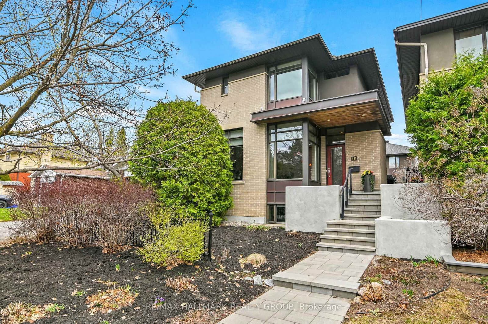 481 Melbourne Avenue, Ottawa, ON