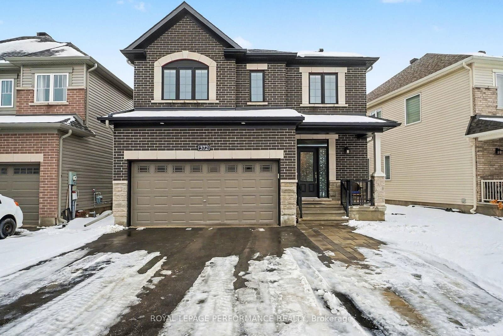 372 Aquaview Drive, Ottawa, ON