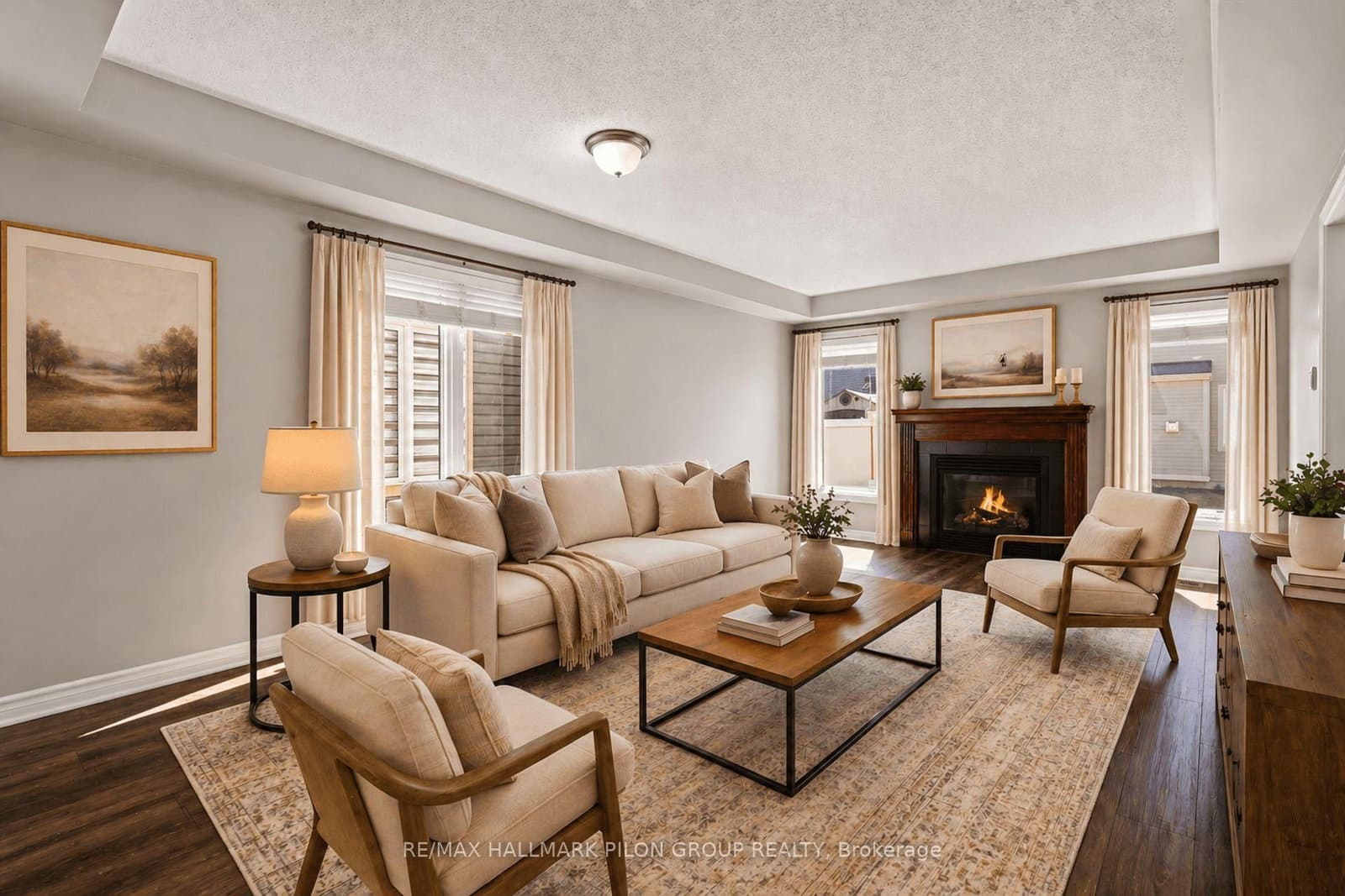 214 Serra Ridge, Ottawa, ON — photo 3