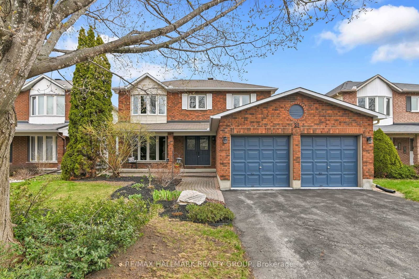 21 Hime Crescent, Ottawa, ON