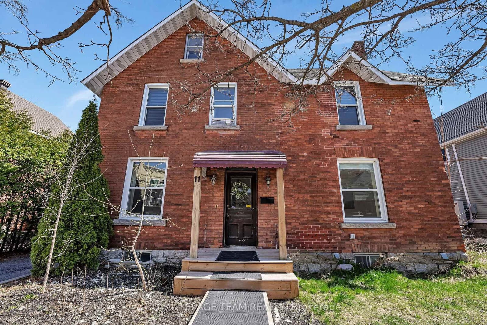 11 Sherbrooke Avenue, Ottawa, ON — photo 3
