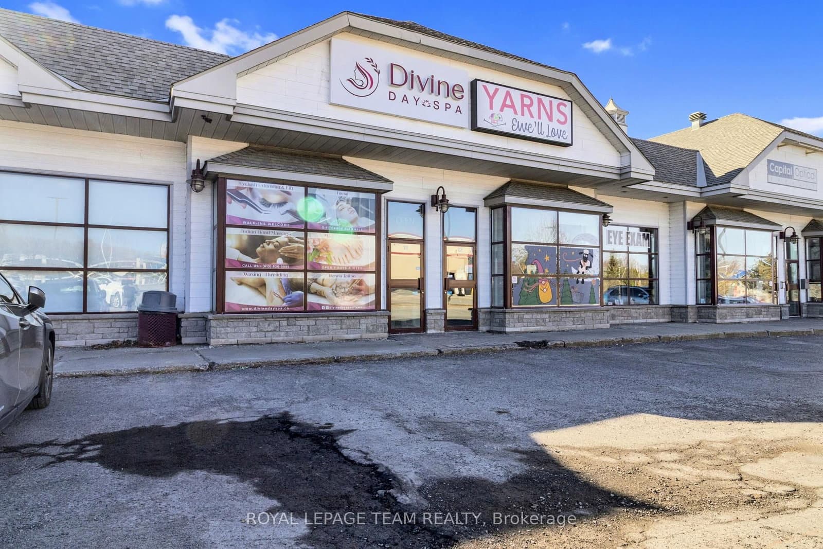 474 Hazeldean Road, Kanata, ON