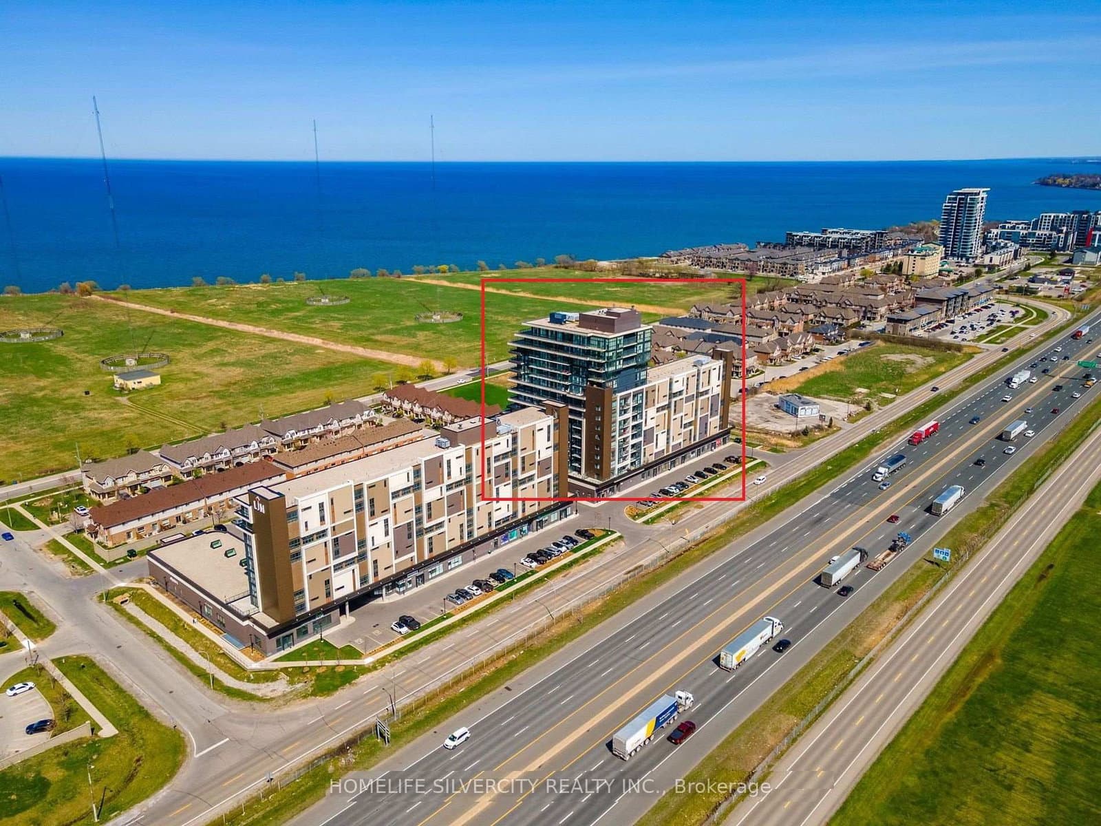 312 - 550 North Service Road, Grimsby, ON