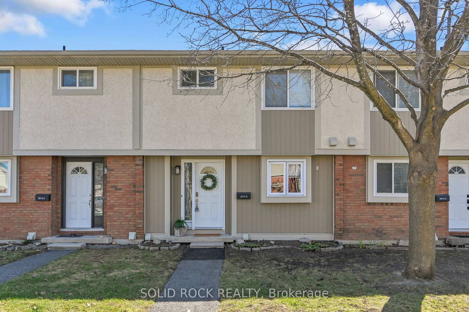 137 - 3915B Old Richmond Road, Ottawa, ON