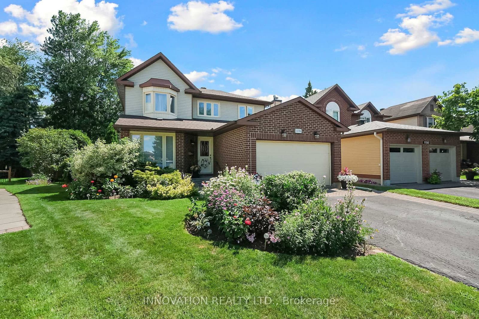 1698 Teakdale Avenue, Orleans, ON — photo 2