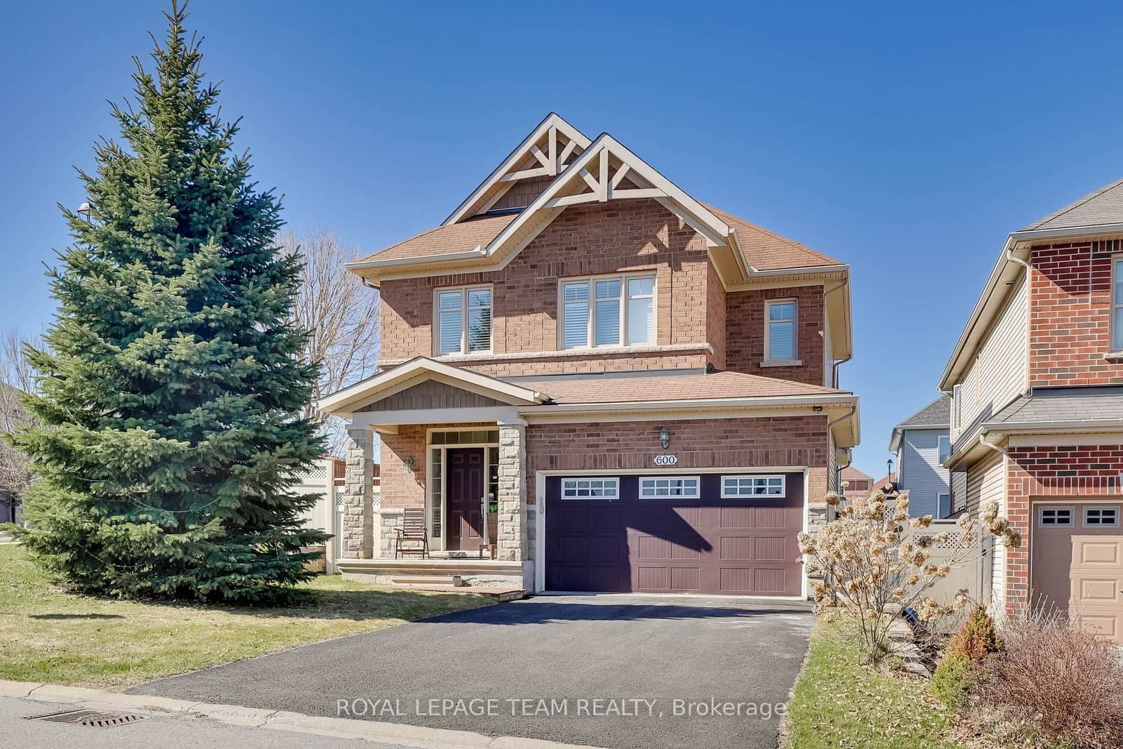 600 Miro Way, Ottawa, ON — photo 2