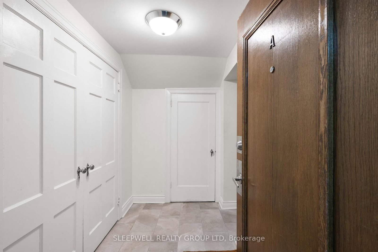 1A - 180 Augusta Street, Ottawa, ON — photo 3