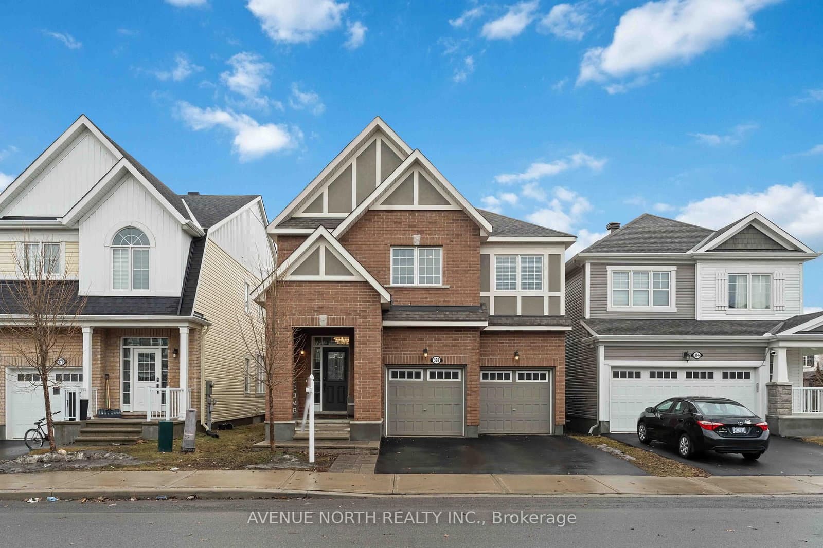 368 River Landing Avenue, Ottawa, ON