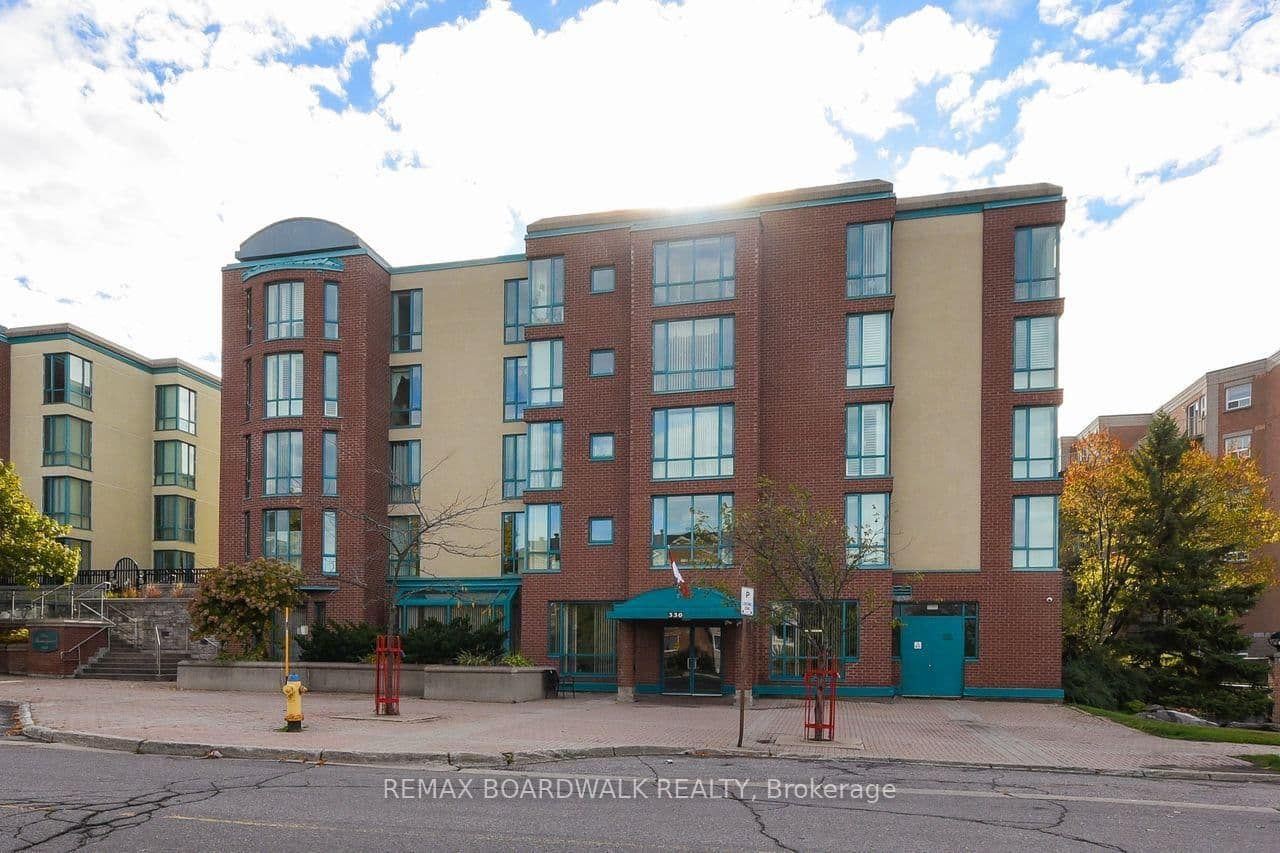 206 - 330 Centrum Boulevard, Ottawa, ON — photo 2