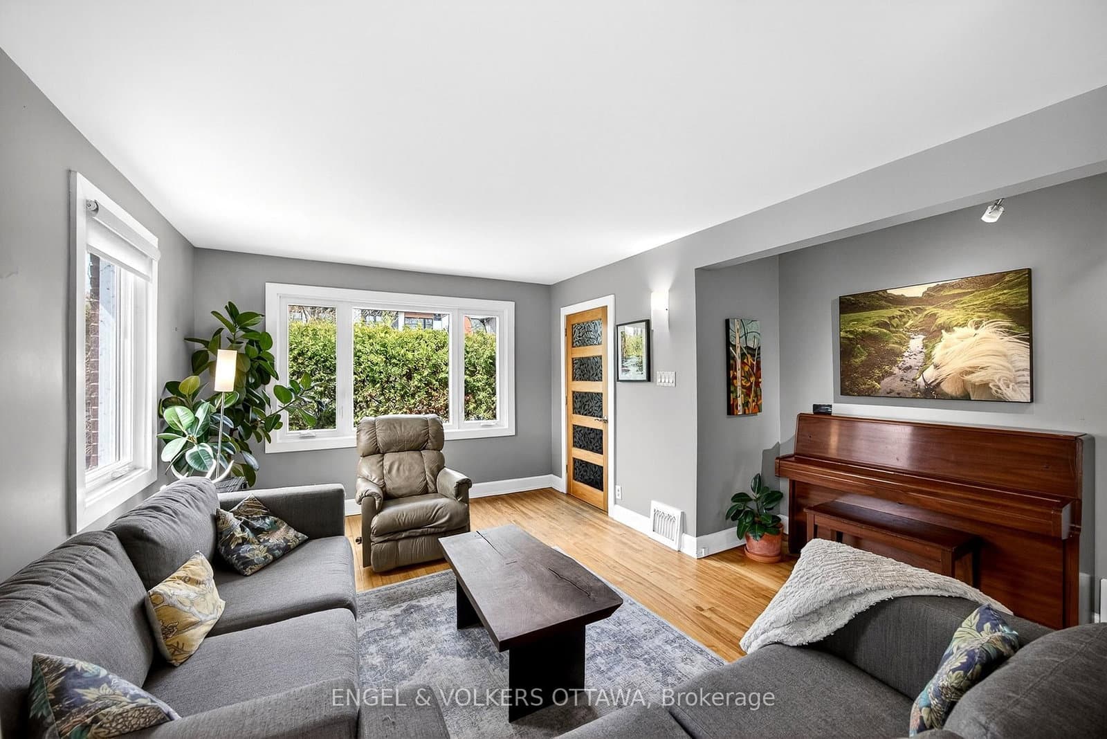 166 Wesley Avenue, Ottawa, ON — photo 3