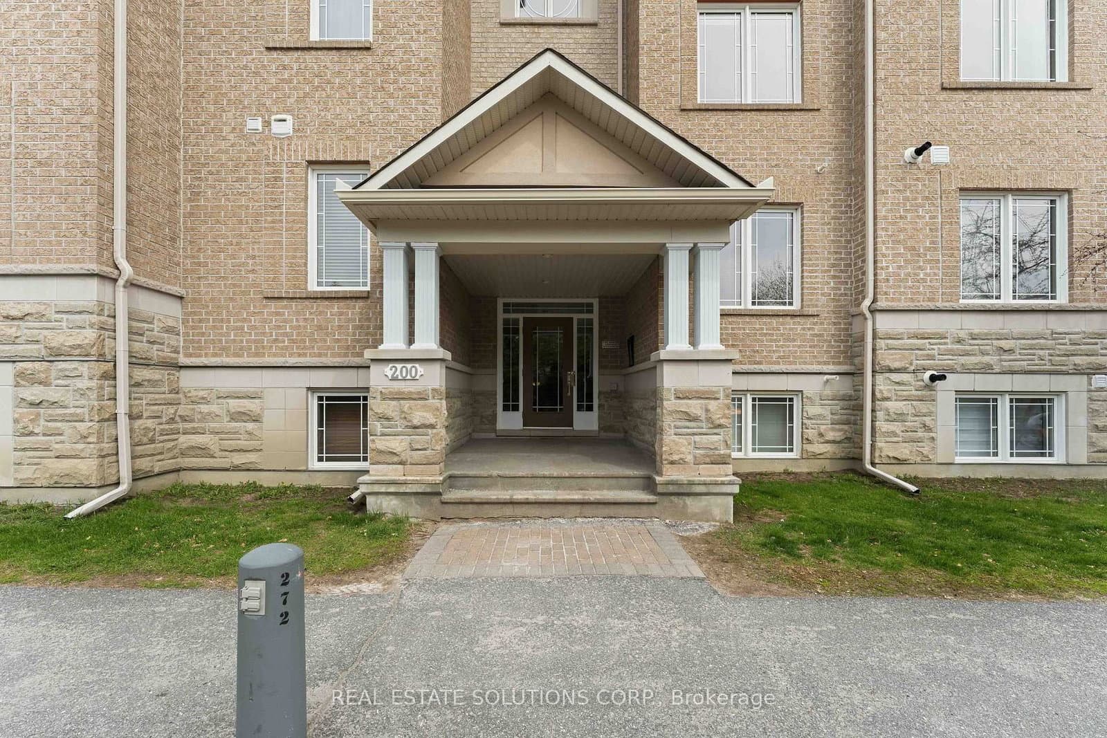 5 - 200 Paseo Private, Ottawa, ON — photo 2