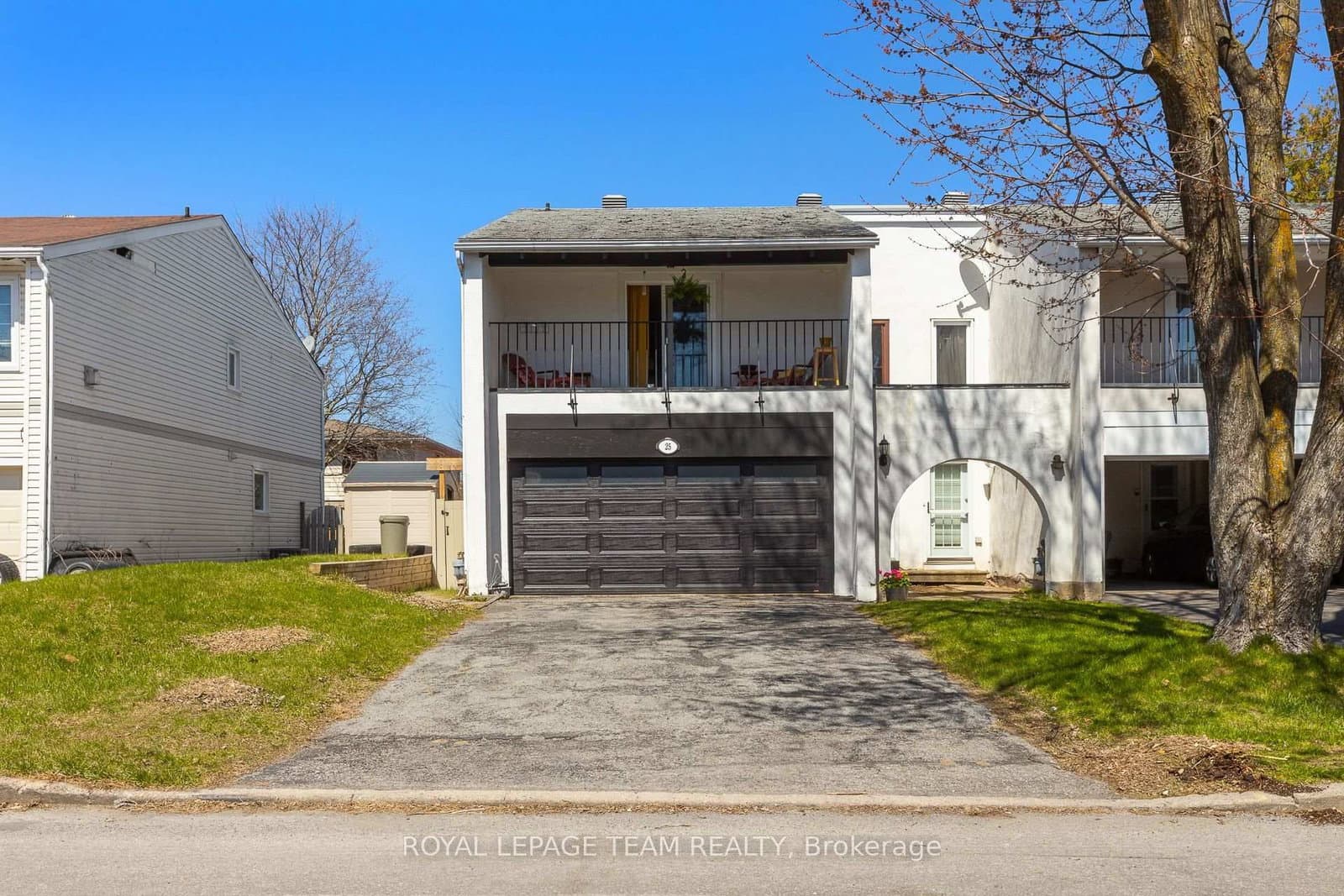 25 Grady Crescent, Ottawa, ON — photo 2