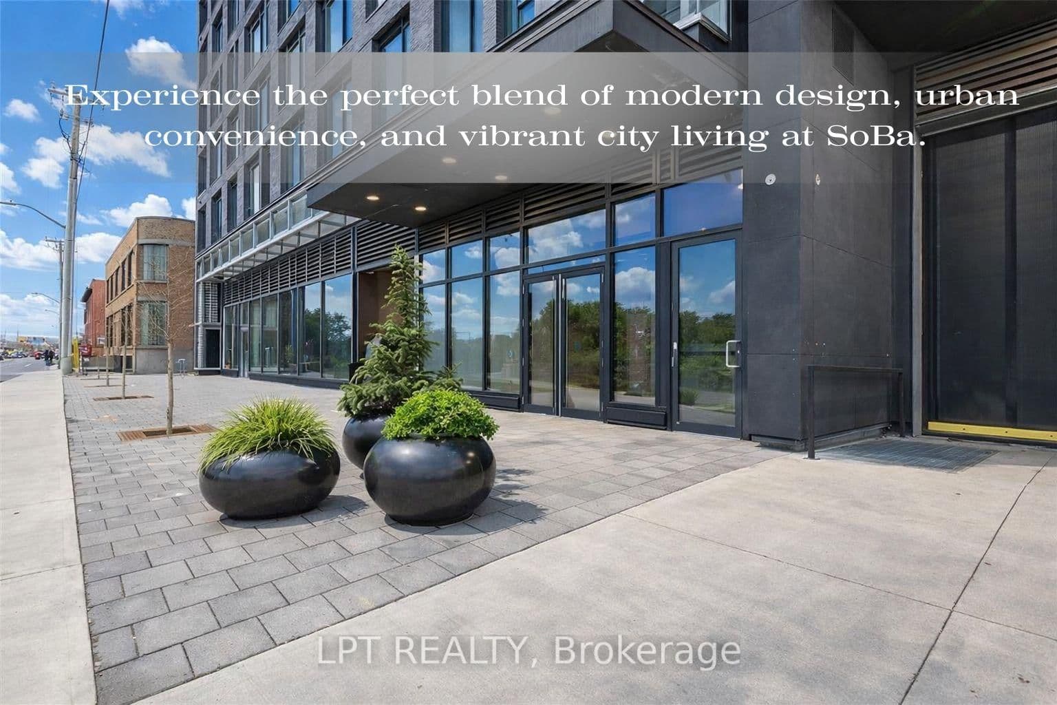 208 - 203 Catherine Street, Ottawa, ON — photo 2