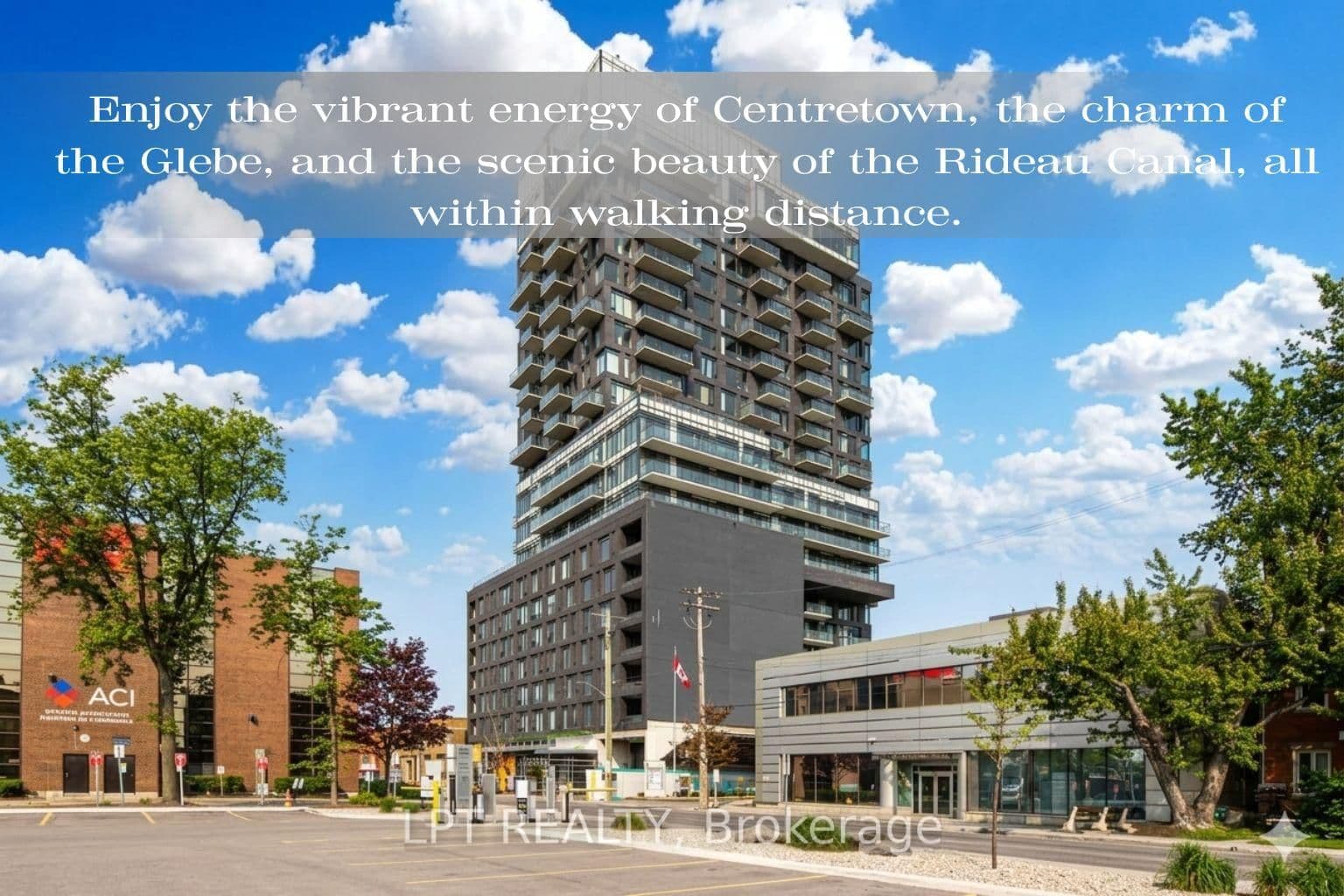 208 - 203 Catherine Street, Ottawa, ON — photo 3