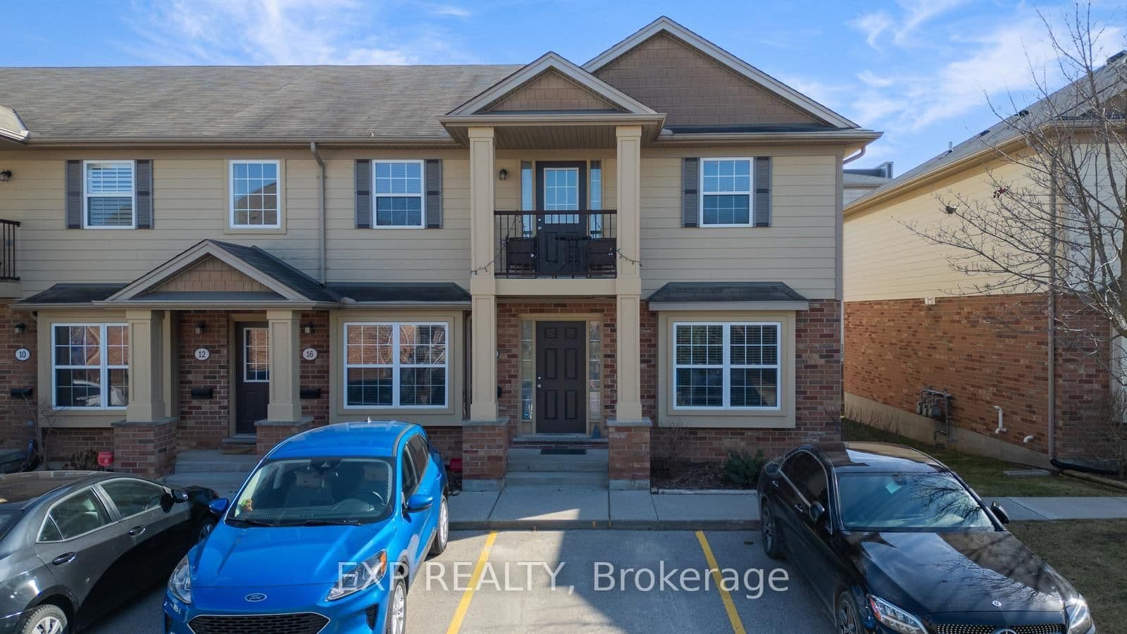 14 - 3320 Meadowgate Boulevard, London South, ON