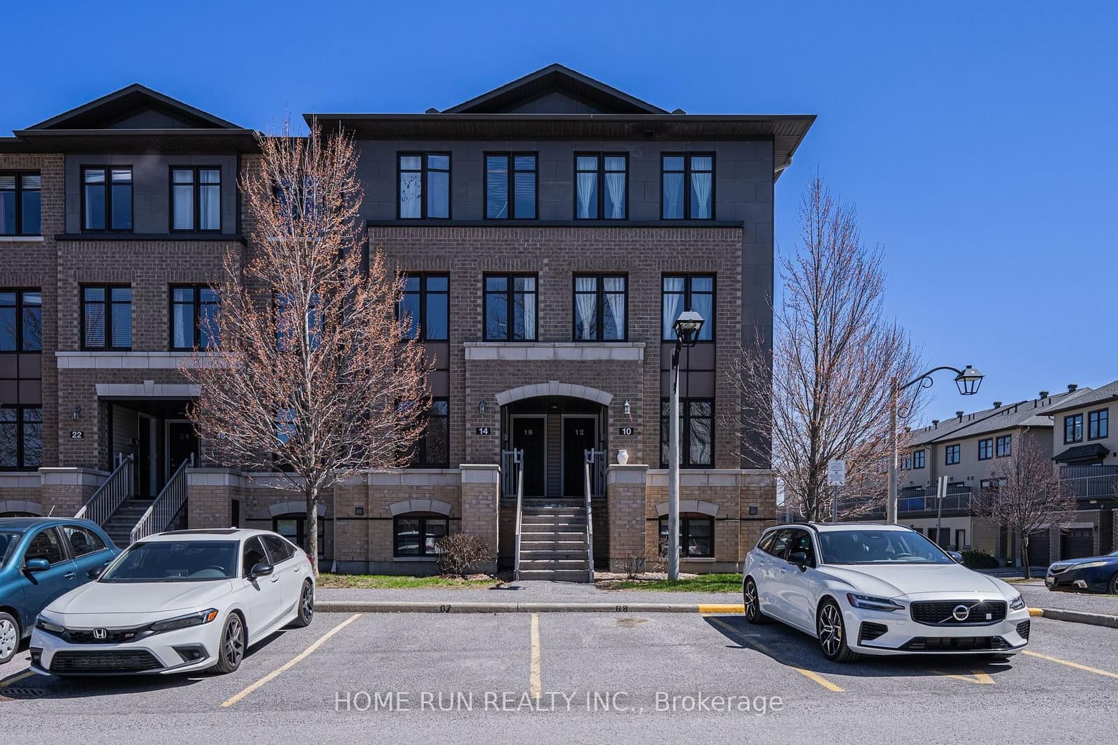 20 - 12 Argent Private, Ottawa, ON — photo 2