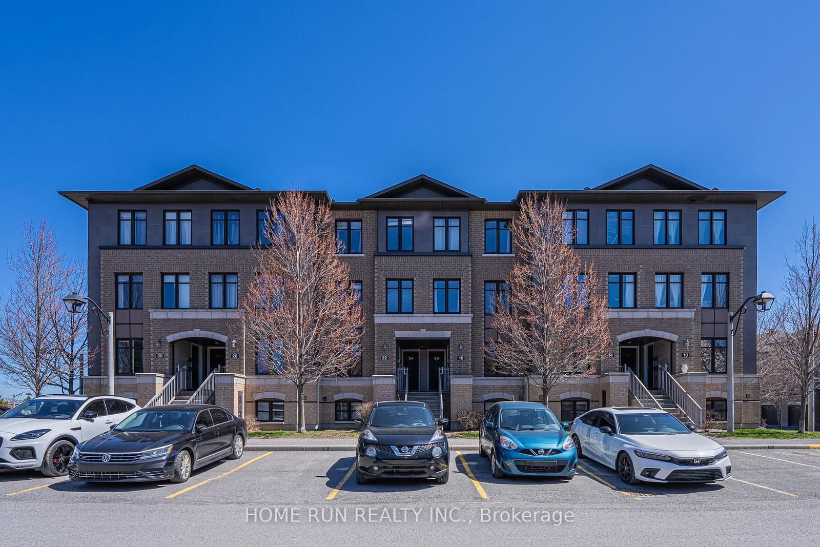 20 - 12 Argent Private, Ottawa, ON — photo 3