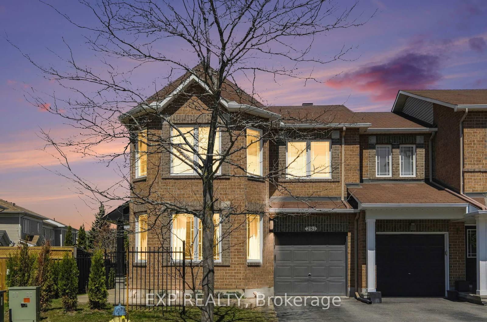 281 Sorento Street, Ottawa, ON